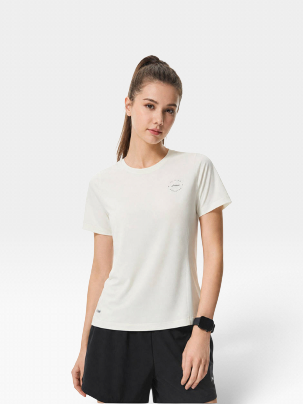 Playera Running Air Dry
