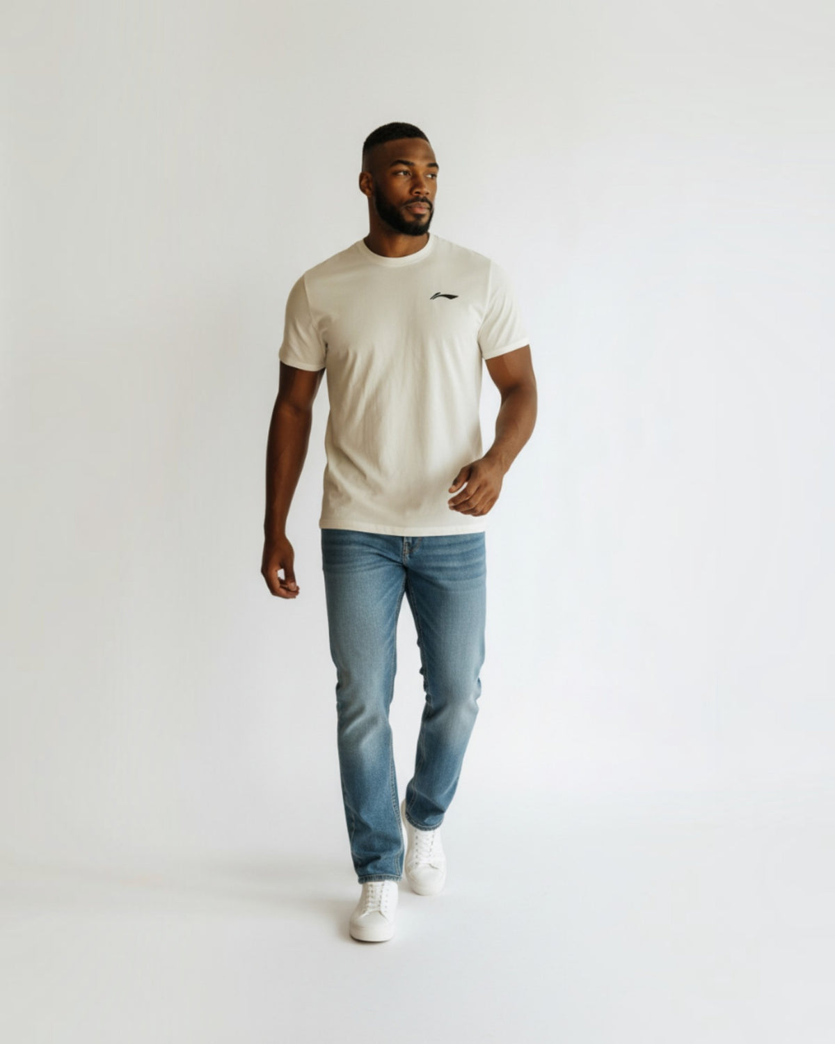 Camiseta running para hombre
