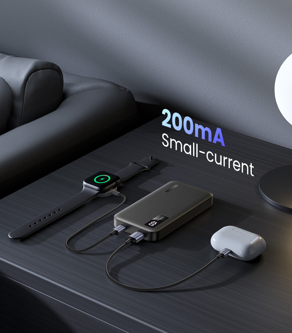 Power Bank 10000mAh