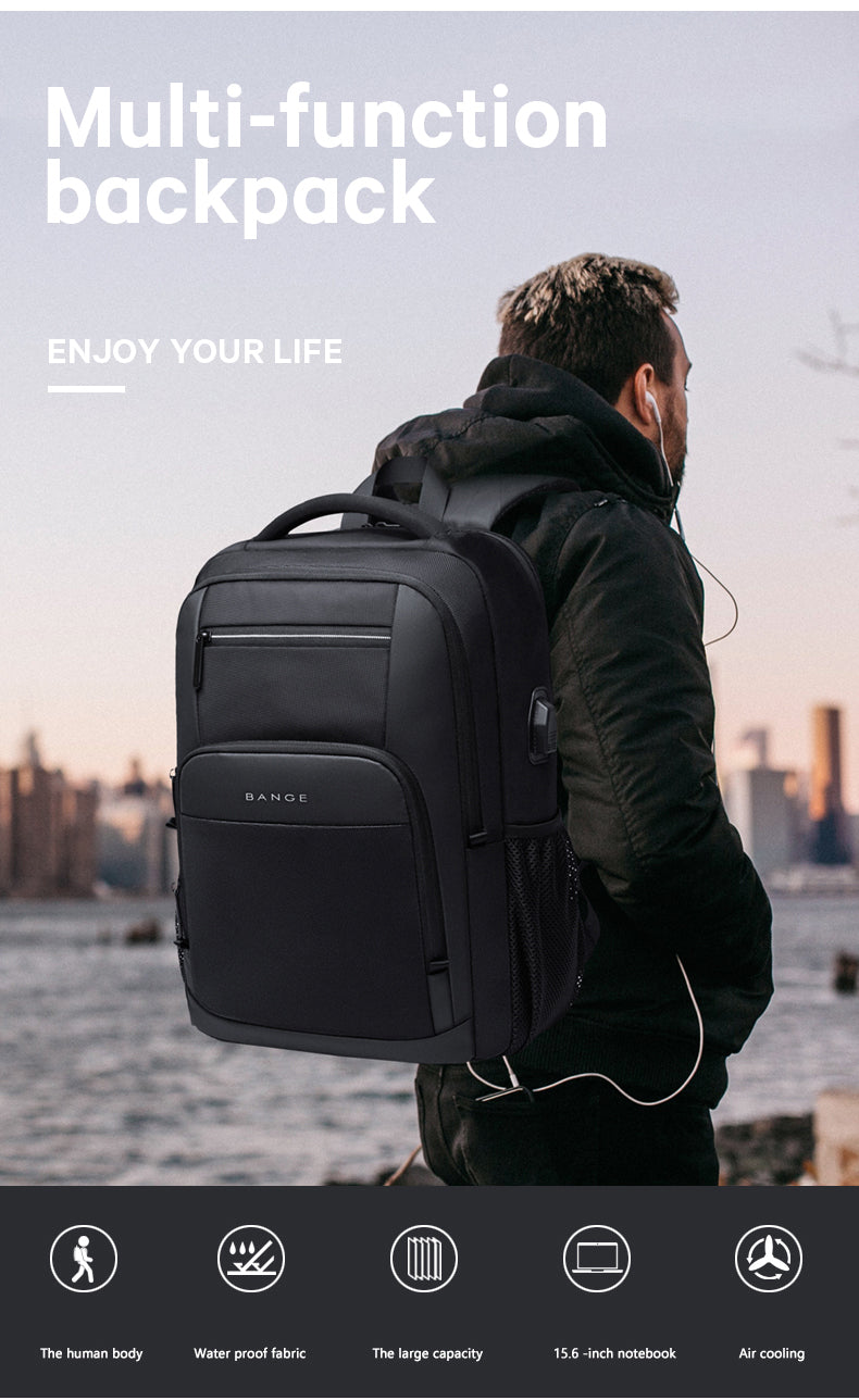 Mochila Ejecutiva Office