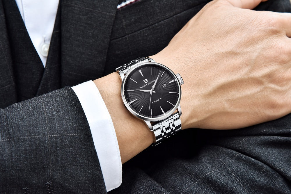 Reloj Automatic Prestige