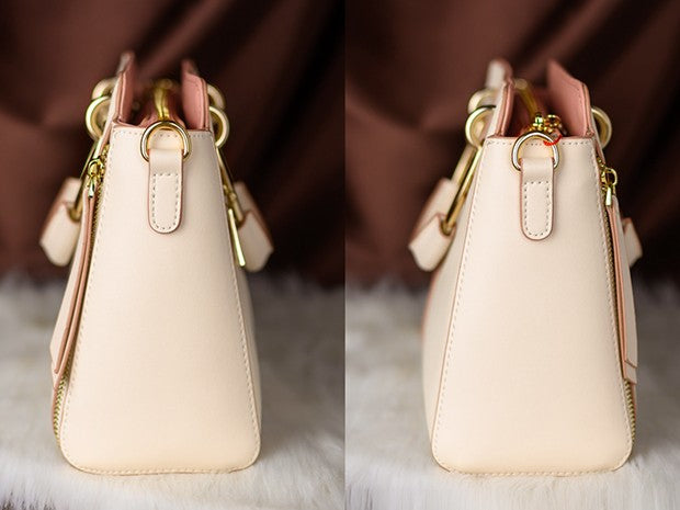 Bolso Tote Signature
